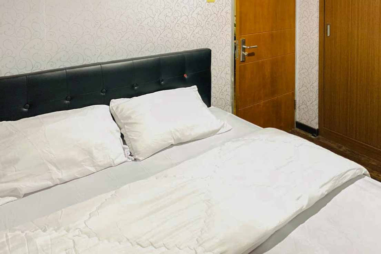 Raja Property Cibubur Village Apartement, East Jakarta