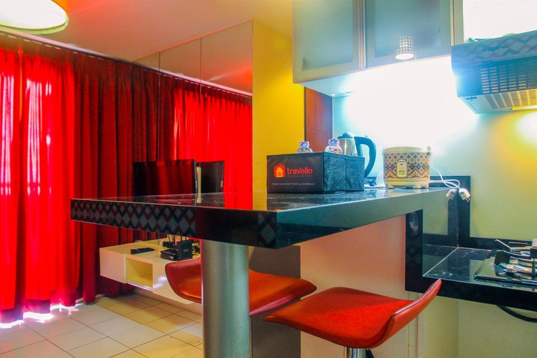 Others 4, Cozy 2BR Kebagusan City Apartment By Travelio, Jakarta Selatan