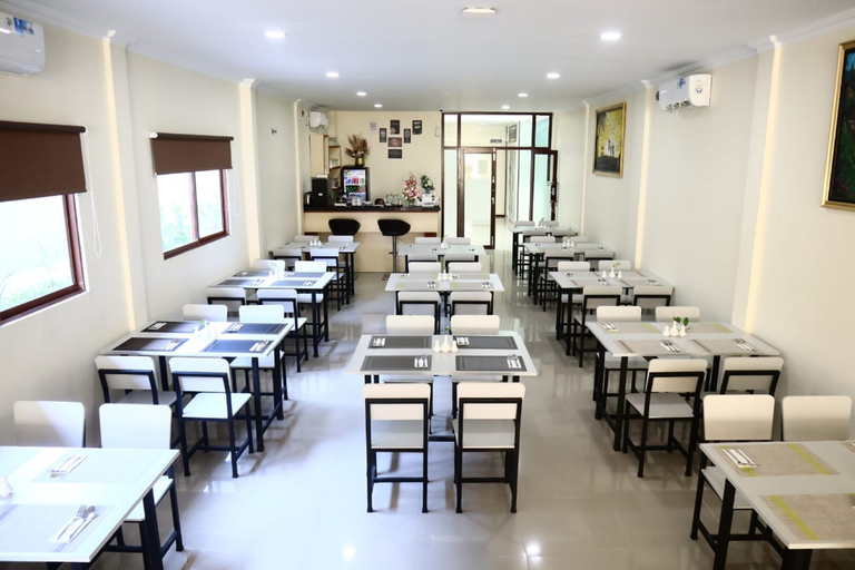 Food & Drinks, Ondos Hotel, Batam