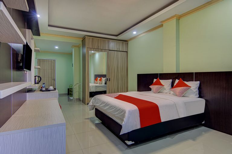 OYO 3963 Safira Homestay Syariah, East Jakarta