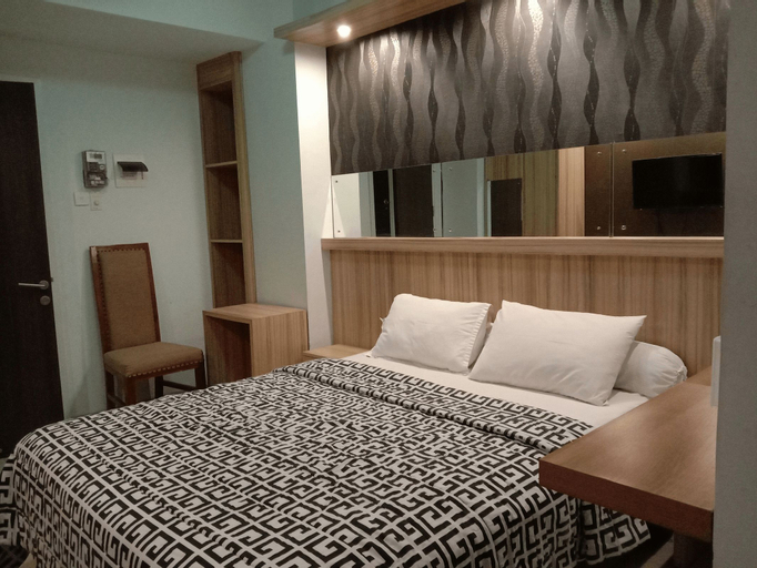 Others, Room A216 At Student Castle Apartemen by Liliput, Yogyakarta