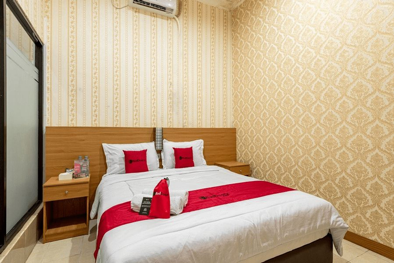 Bedroom 9
