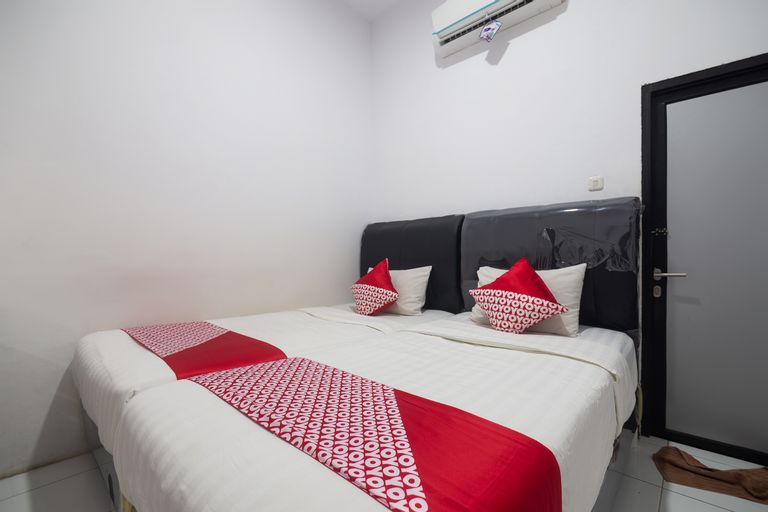 OYO 3729 Cattail Guest House, Pontianak