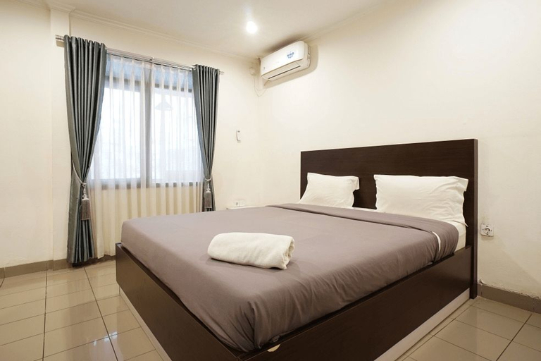 RUMA Dago, Bandung