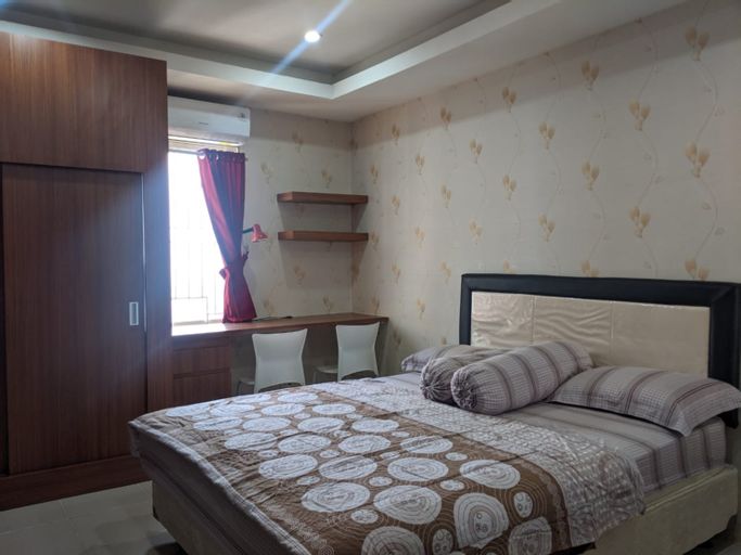 Pinewood Apartment by Vial, Sumedang