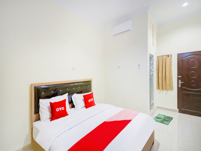OYO 3009 252 Homestay, Medan