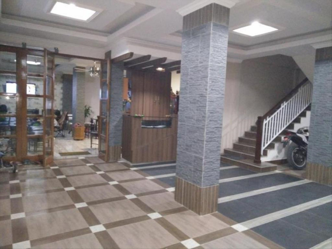 Public Area 6