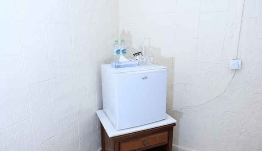 Bathroom 3, Green Town Hotel & Resort - Kuah, Langkawi