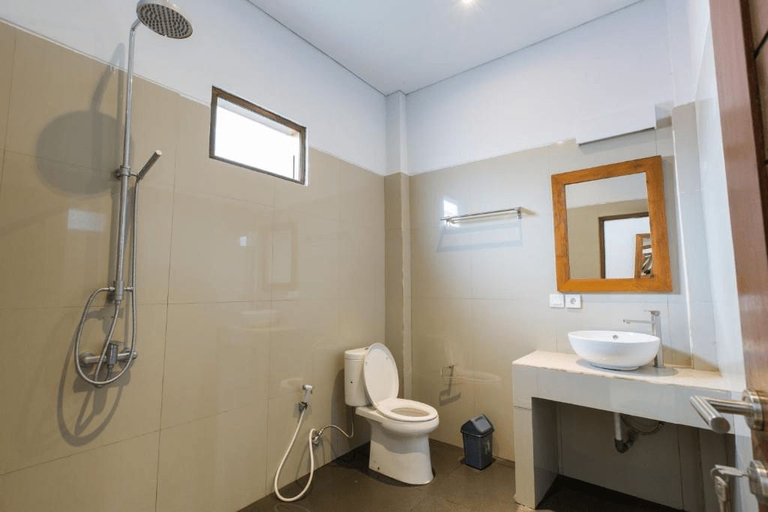 Bathroom, Pande Homestay Canggu, Badung