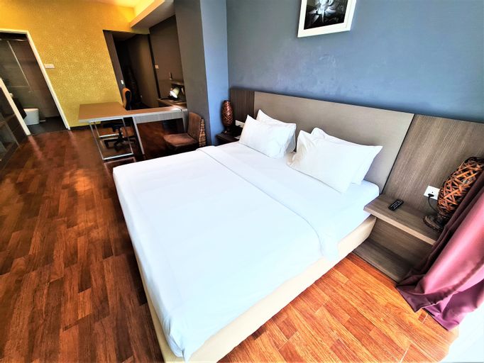 Nexus Business Suite Hotel, Klang