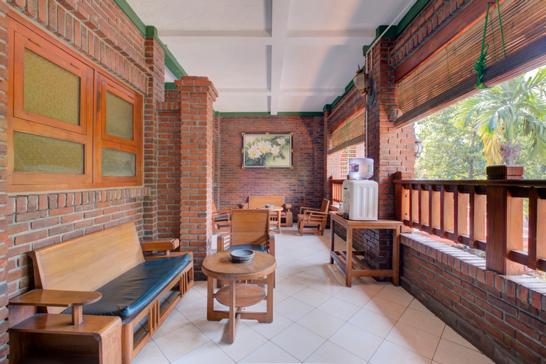 OYO 3362 Pondok Betah Syariah, Bandung
