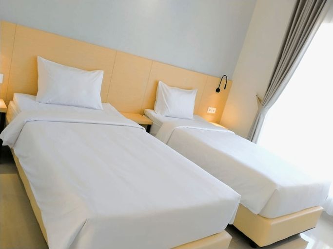 Bedroom 5, Goya Hotel Probolinggo, Probolinggo