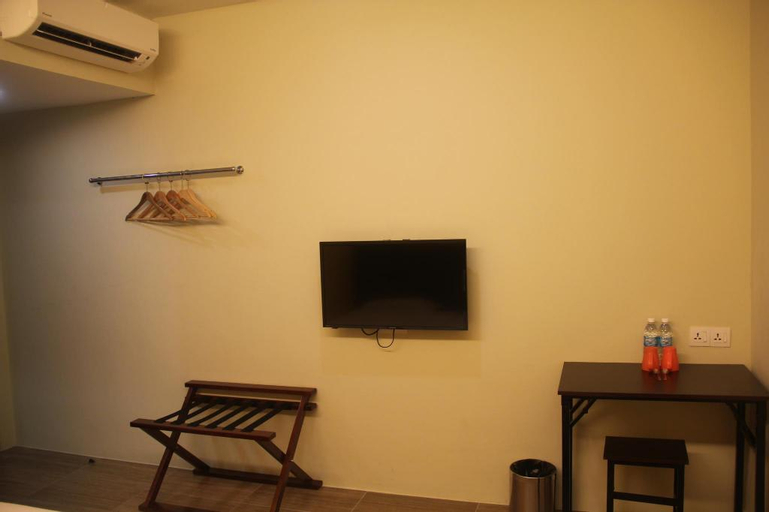 Check Inn Hotel, Kota Kinabalu