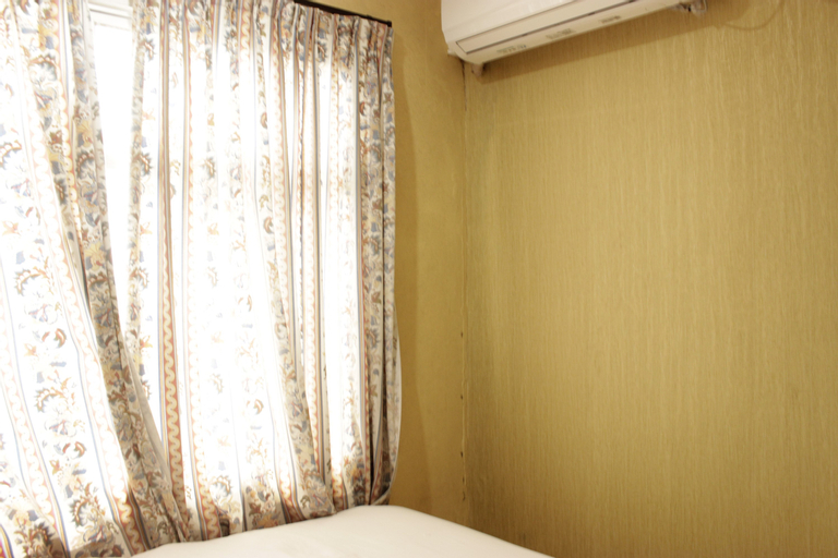Cozy Relaxing 2BR at The Jarrdin Apartment Cihampelas By Travelio, Bandung
