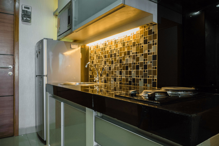 Others 4, Luxurious 1BR At Dago Suites Apartment By Travelio, Bandung