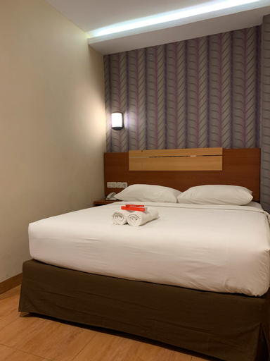 Bedroom 3, Parma Star Hotel, Pekanbaru