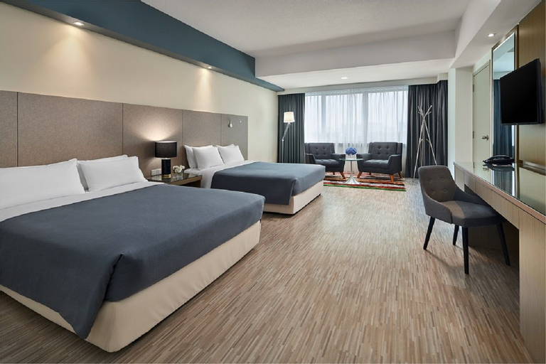 Bedroom 7