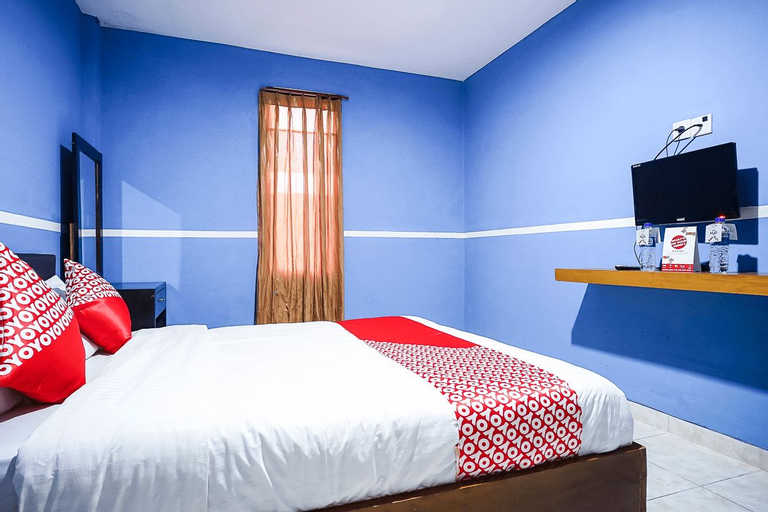 OYO 1272 Grand Garuda Guest House, Balikpapan