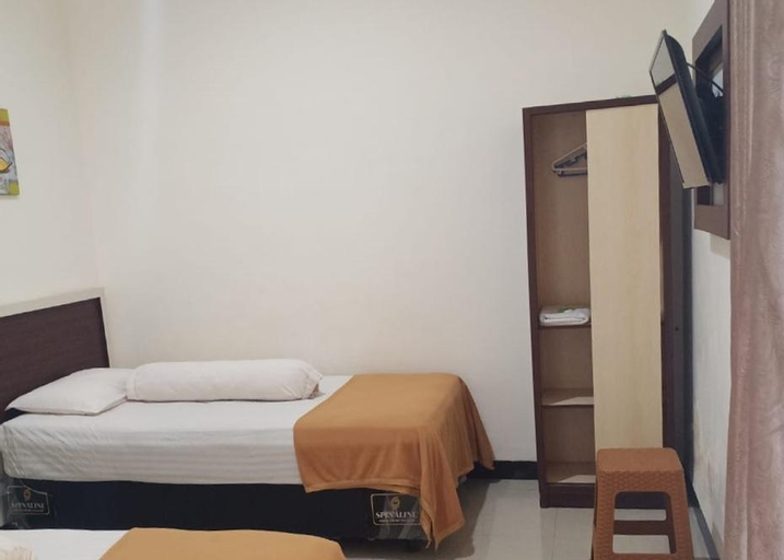 Fidelia Homestay Palu, Palu