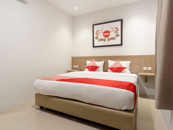 OYO 938 Kingstone Guest House, Medan