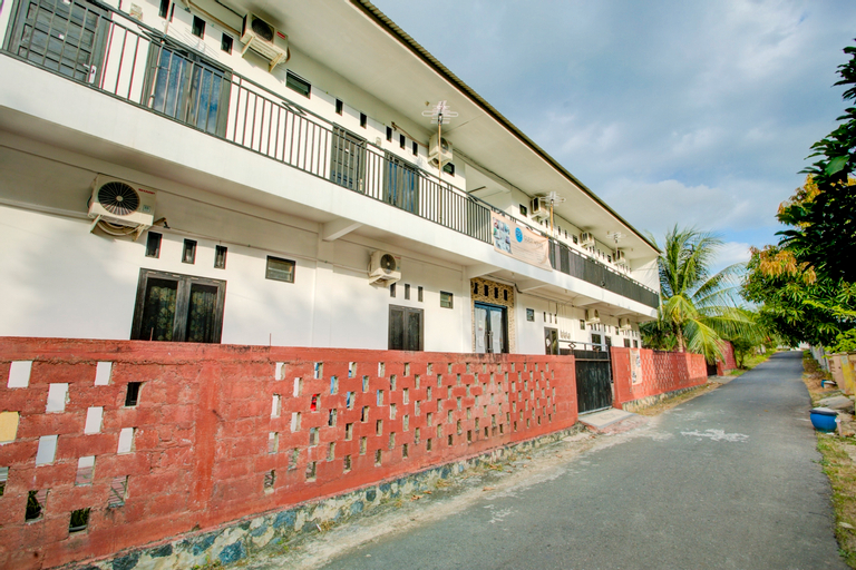 OYO 3748 Rn Syariah Guest House, Banjarbaru