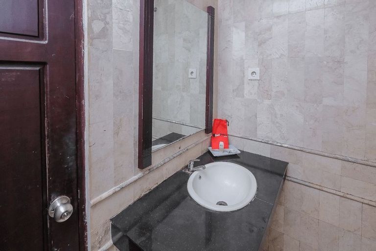 RedDoorz Plus near UIN Banjarmasin, Banjarmasin