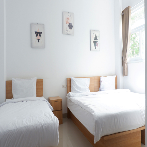 Bed 3