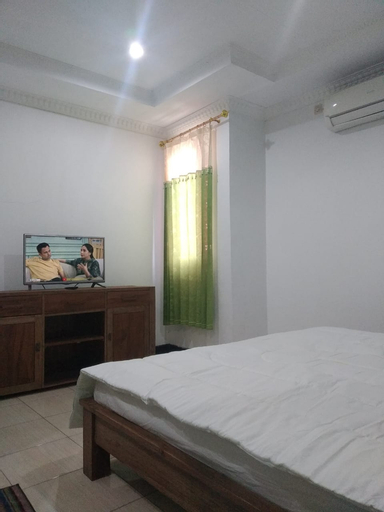 Niqira Homestay Troso RedPartner, Jepara