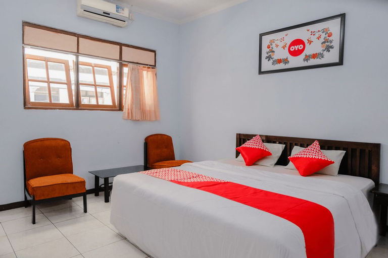 OYO 926 Hotel Nugraha, Malang