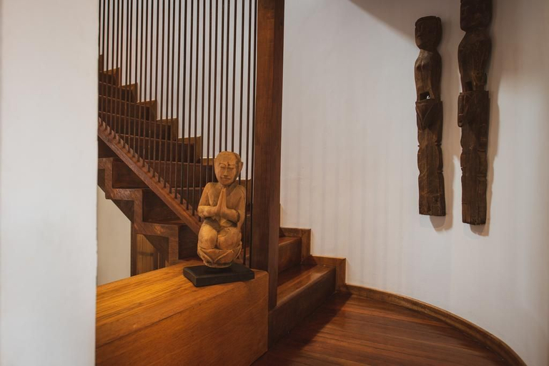Others 3, The Townhouse By Samadhi, Ampang