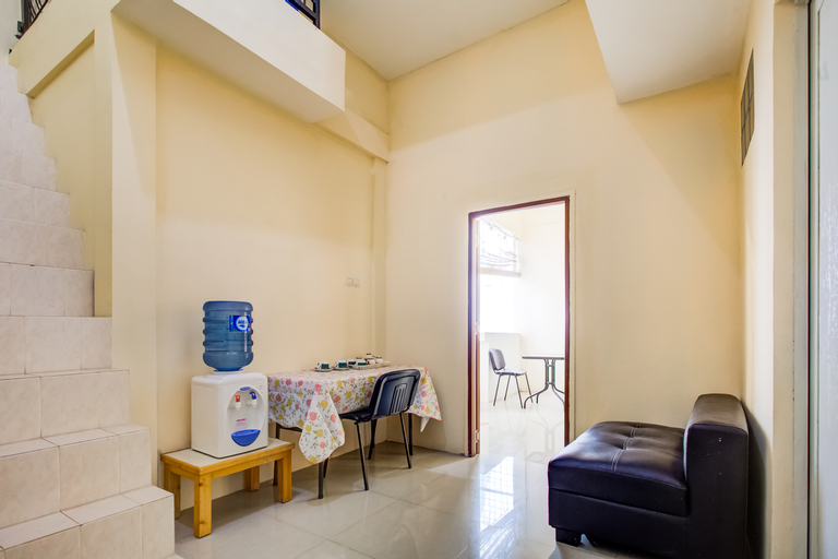 OYO 3148 Sofia Homestay Syariah, Bogor