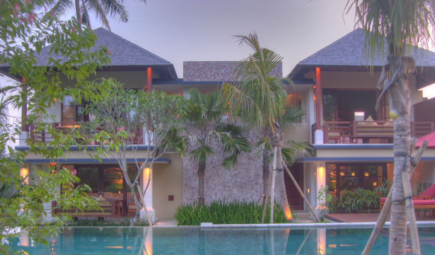 Exterior & Views 1, Villa Sabandari, Gianyar
