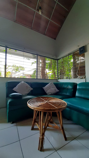 New Darifi Hostel, Sidoarjo