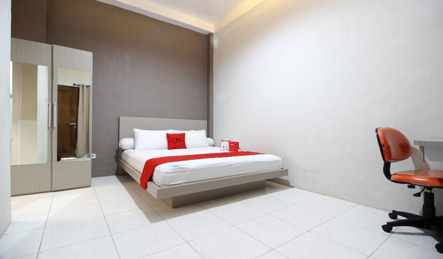 RedDoorz Plus near UPN Jogjakarta 2, Yogyakarta