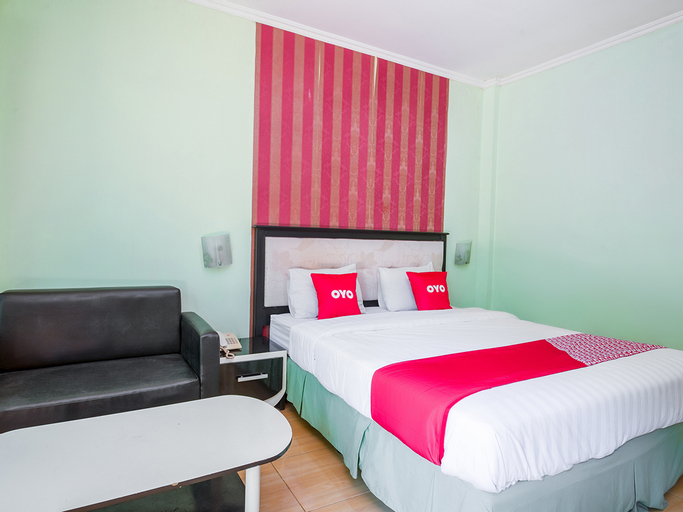 OYO 3749 Hotel Global Inn Syariah, Sidoarjo