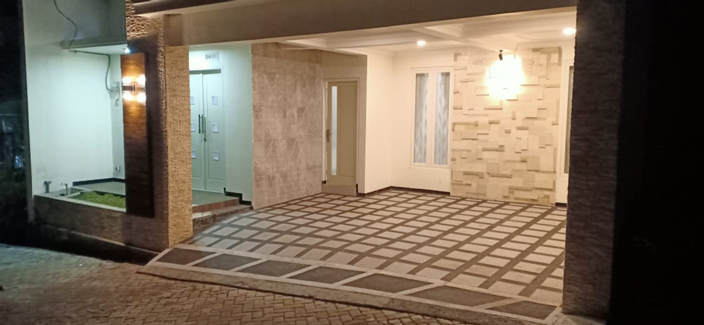 Villa Dean, Malang
