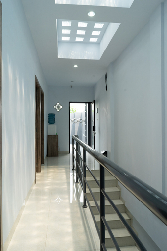 Public Area 3, Hotel Padma Tangerang, Tangerang