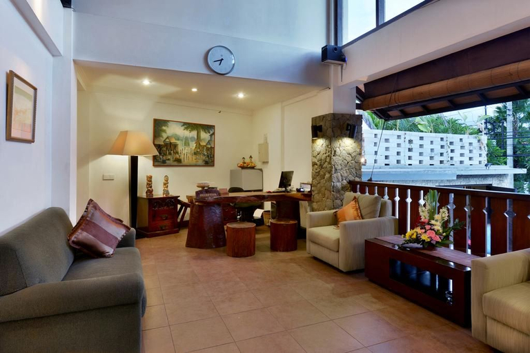 Others 2, The Khayangan Dreams Villa Seminyak, Badung