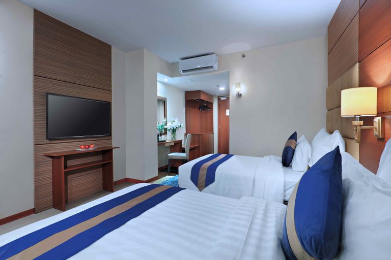 Aston Inn Gideon Batam, Batam