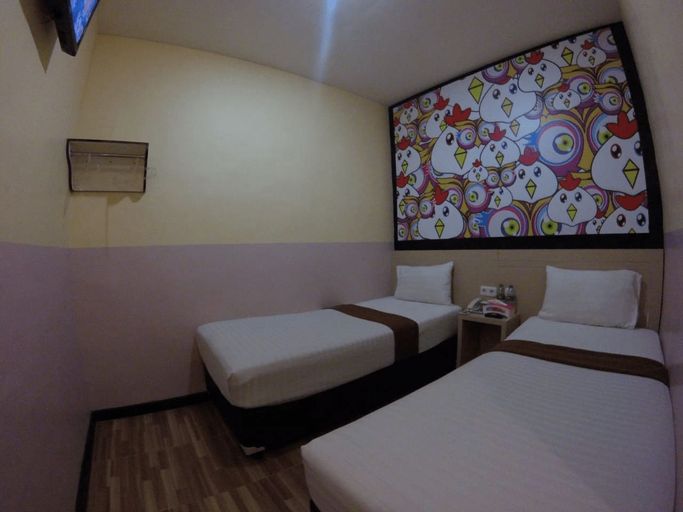 Nite & Day Hotel Melawi - Nanga Pinoh, Melawi