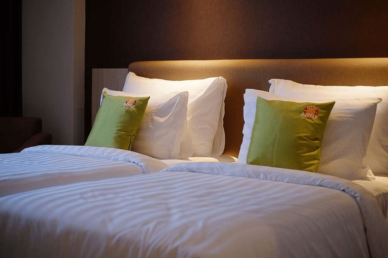 Bedroom 14