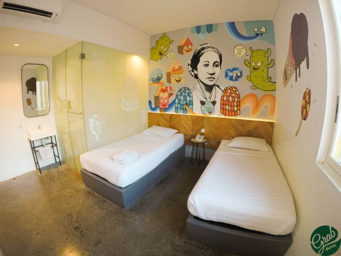 Bedroom 7