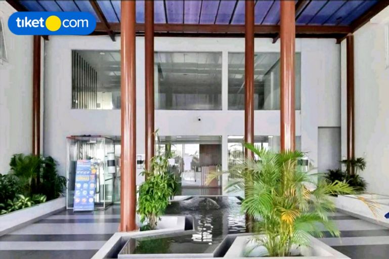 Exterior & Views, Apartment Riverview Residence Jababeka By YAPADI ROOMS, Cikarang