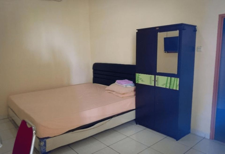 Bedroom 3, Siranda Residence, Semarang