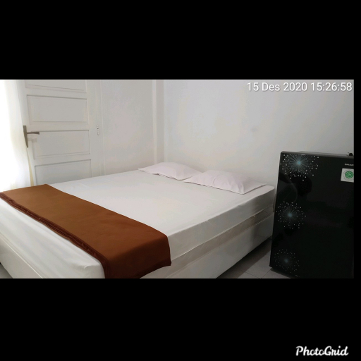 Bedroom 12