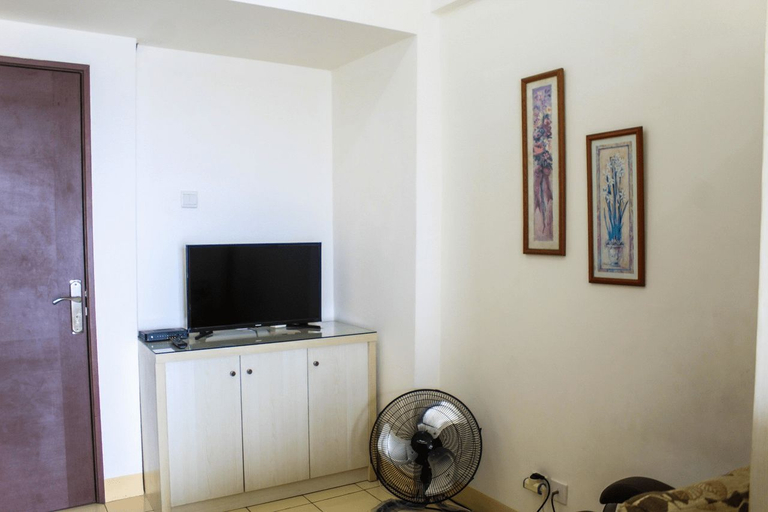 Others 5, Modern 2BR Apartment Puri Park View for 4 Pax By Travelio, West Jakarta