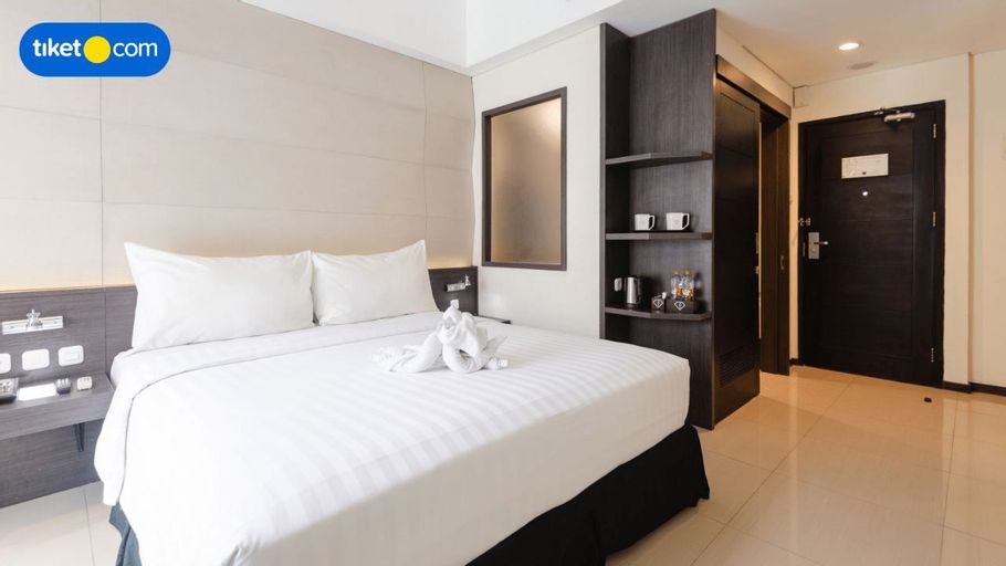 Bed 1