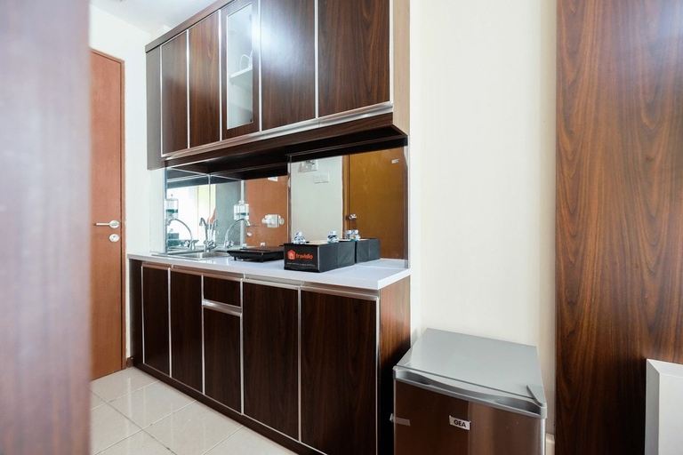 Others 4, Comfy Studio Tifolia Apartment By Travelio, North Jakarta