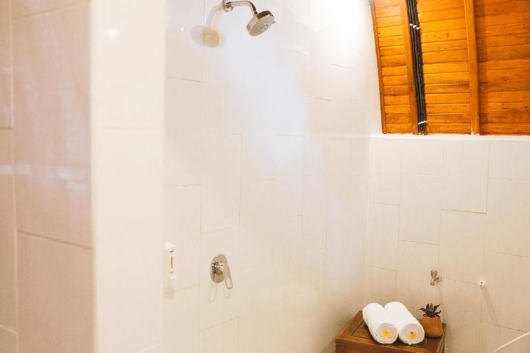 Bathroom 3, Sentulan Garden, Klungkung