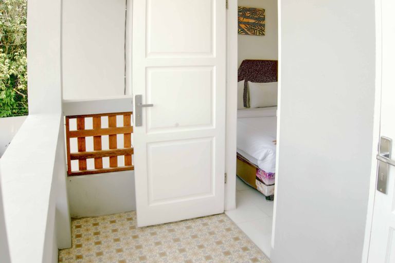 Kamojo Guest House, Medan